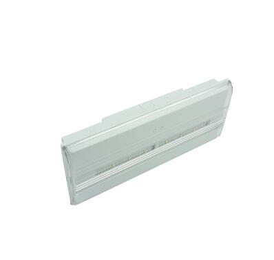 LUMINARIA DE EMERGENCIA LED AUTOTEST 150LM IP44