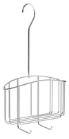 CESTILLO COLGADOR GRIFO DE BAÑERA - 1
