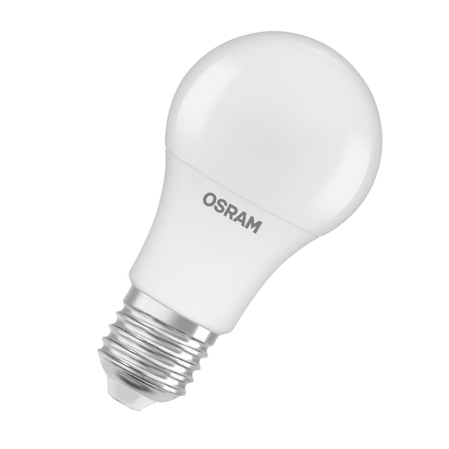 BOMBILLA LED E27 1521LM 13W LUZ CALIDA OSRAM