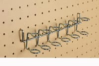 SOPORTE PORTAHERRAMIENTAS PARA 6 PIEZAS -FEPRE  - 1