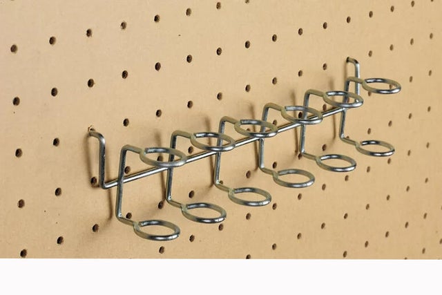 SOPORTE PORTAHERRAMIENTAS PARA 6 PIEZAS -FEPRE