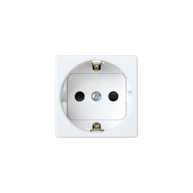 SCHUKO SERIE SIMON 27