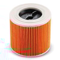 FILTRO CARTUCHO KARCHER WD3 Y WD4 - 1