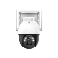 CAMARA 4G EXTERIOR MOTORIZADA BATERIA Y PANEL SOLAR - 1