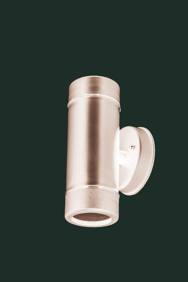 APLIQUE LED JUMBO NEGRO