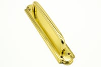 MANILLON TIRADOR LATON PULIDO 1000 - 1