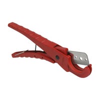 TIJERA CORTATUBOS 0-28MM - 1