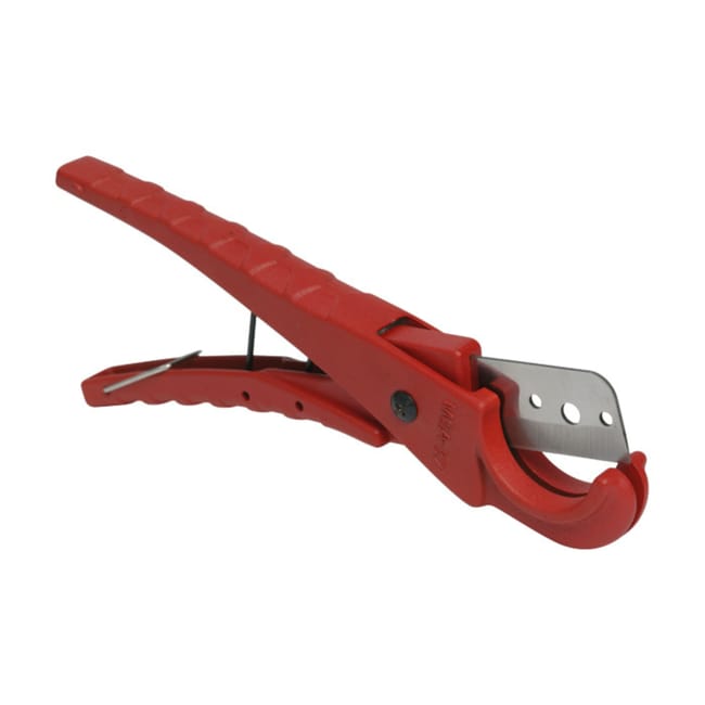 TIJERA CORTATUBOS 0-28MM - 1