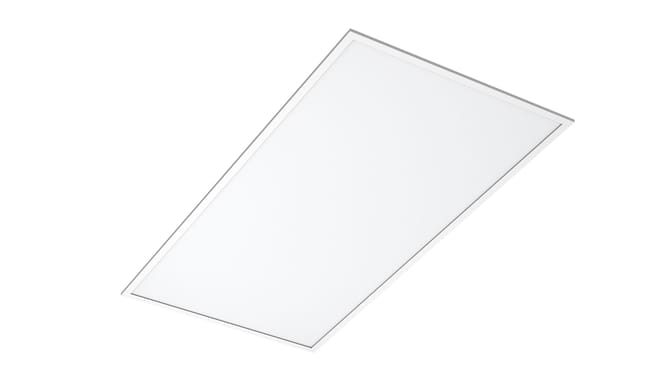 PANEL LED DE EMPOTRAR 120X60 72W LUZ NEUTRA - 1