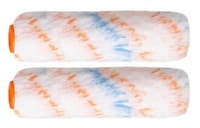 2 RECAMBIOS SUPERFICIES RUGOSAS 11 CM - 1