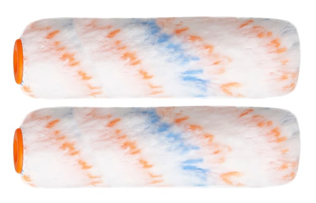 2 RECAMBIOS SUPERFICIES RUGOSAS 11 CM - 1