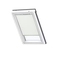 CORTINA  OSCURECIMIENTO VENTANA TECHO VELUX 114 X 118 CM - 1