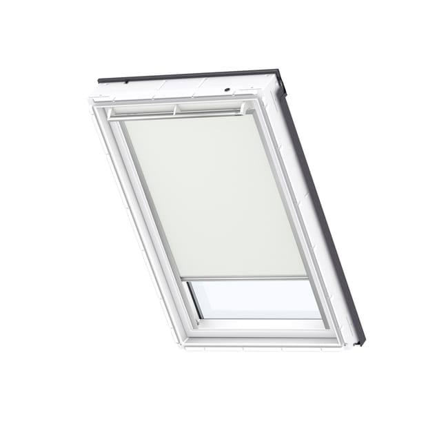 CORTINA  OSCURECIMIENTO VENTANA TECHO VELUX 114 X 118 CM - 1