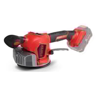 VIBRADOR PORCELÁNICO 130MM 18V STAYER - 1