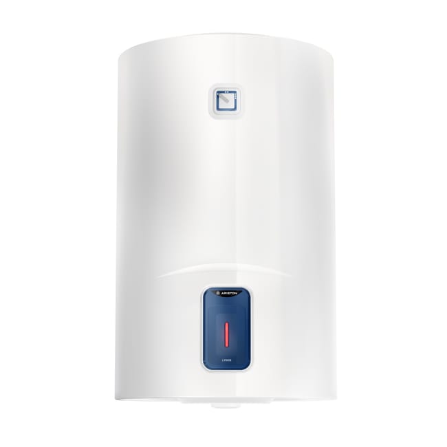 TERMO ELÉCTRICO 50 LITROS ARISTON LYDOS - 1