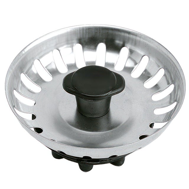 CHAPA CESTILLA INOXIDABLE 115MM GIRPI