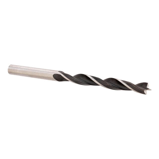BROCA MADERA 3 PUNTAS 8 MM IZAR