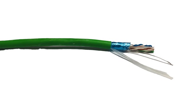 CABLE DE DATOS FTP CAT6 DCA LH 50M
