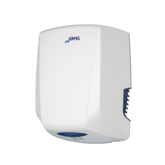 SECAMANOS POWERPLUS BLANCO