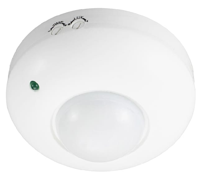 DETECTOR MOVIMIENTO SUPERFICIE TECHO - 1