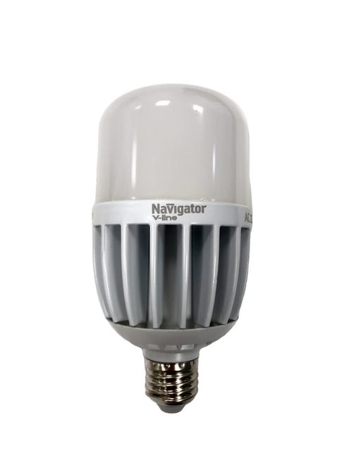 BOMBILLA LED ESTANDAR E27 3350LM 30W LUZ NEUTRA - 1