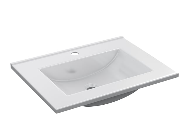 ENCIMERA LAVABO LC1 60 CM