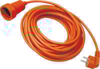 PROLONGADOR EXTERIOR CABLE 3X1.5MM2 25 METROS - 1