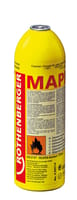 BOTELLA GAS PROPANO MAP EU ROTHENBERGER - 1