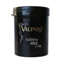 ADITIVO GOLD G100 250ML ORO - 1