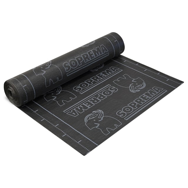 LÁMINA ASFÁLTICA 3KG/M2 MOPLY D