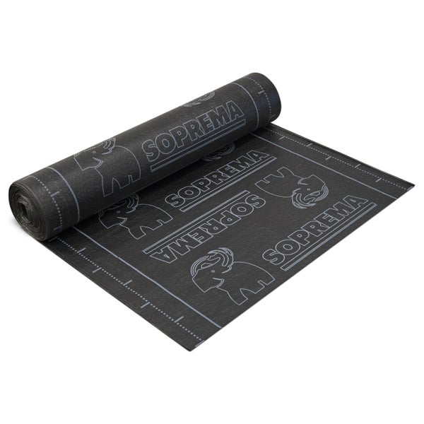 LÁMINA ASFÁLTICA 3KG/M2 MOPLY D