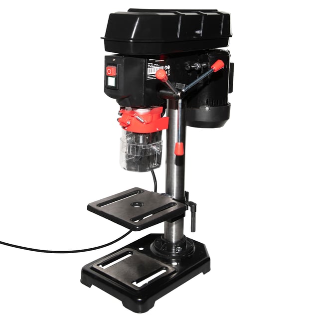 TALADRO DE COLUMNA 350W