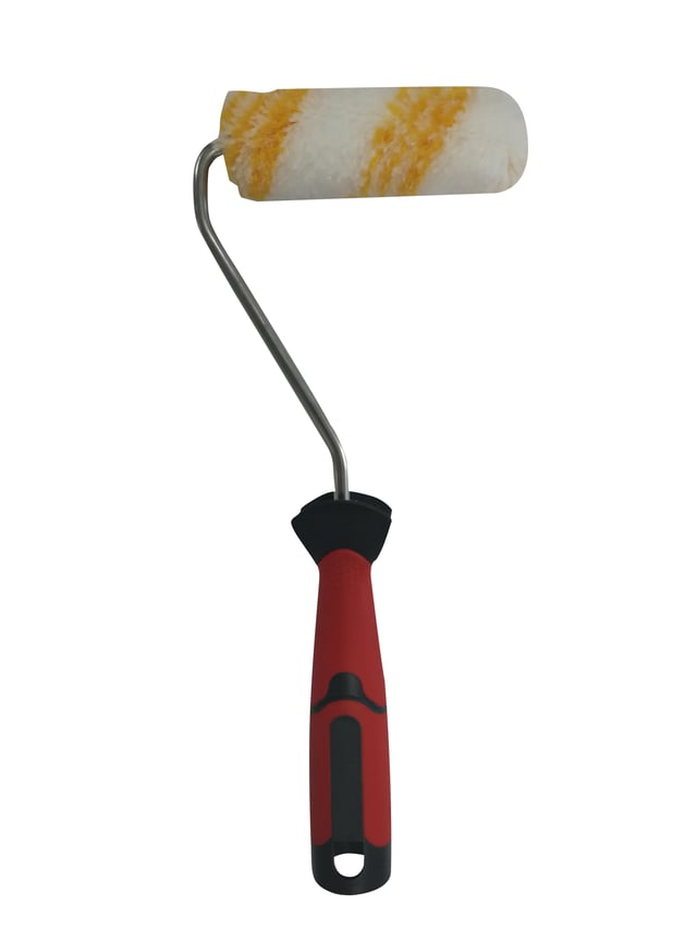 MINIRODILLO SUPERFICIES LISAS 11CM