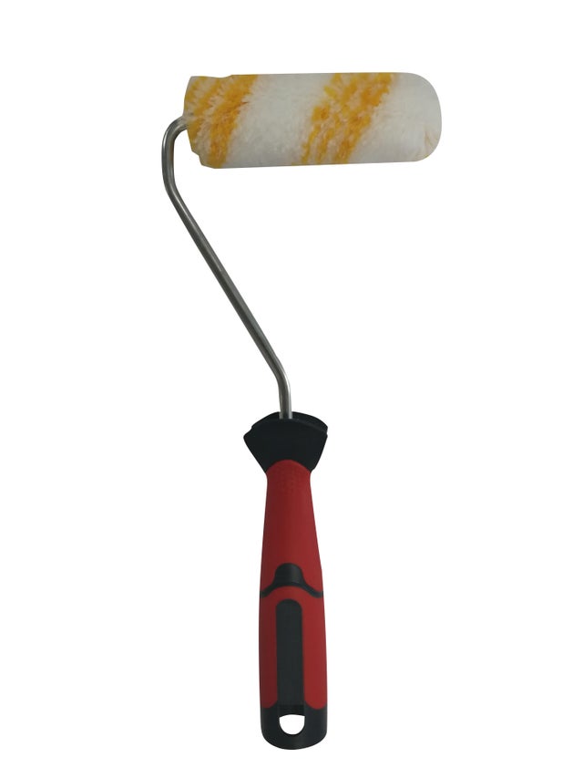 MINIRODILLO SUPERFICIES LISAS 11CM