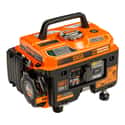 GENERADOR ELÉCTRICO GASOLINA 1000W GENERGY ISASA - 1