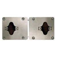 PLACA FIJACION PARA CODO FR PLADUR - 1