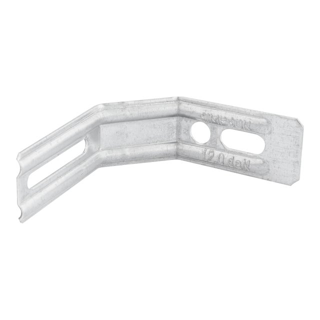 ESCUADRA NERVADA LATERAL 30 X 100 X 81 X 1.5  MM. SIMPSON