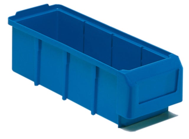 GAVETA ESTANTERIA 291X116X90MM TAYG