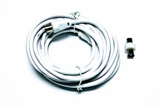 PROLONGADOR COAXIAL MACHO HEMBRA 5M