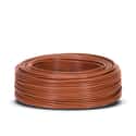 HILO FLEXIBLE LIBRE HALÓGENOS H07Z1-K 16mm2  MARRÓN METRO LINEAL - 1