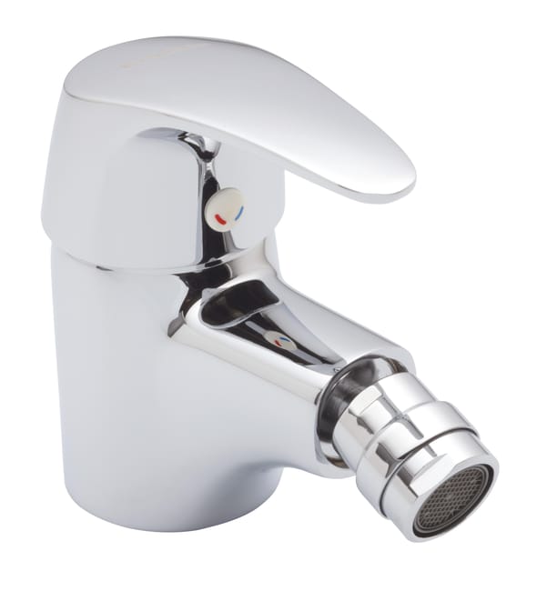 GRIFO DE BIDET MONOMANDO  VULCANO - 1