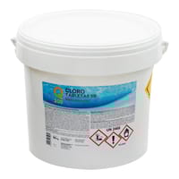 TRICLORO PASTILLAS 90% 10KG - 1