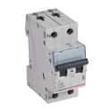 AUTOMATICO 1P+N 2 MODULOS 40A LEGRAND - 1