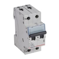 AUTOMATICO 1P+N 2 MODULOS 40A LEGRAND - 1