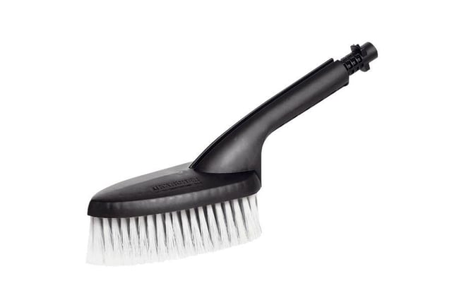 CEPILLO DE LAVADO RIGIDO KARCHER