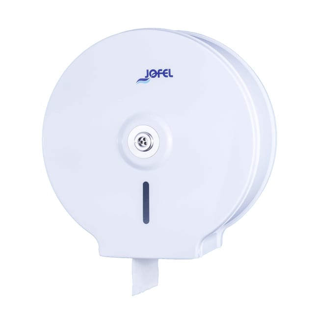 PORTARROLLOS CLÁSICO BLANCO 300 MTS - 1