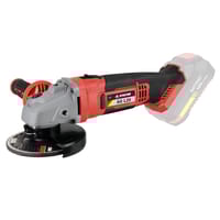 AMOLADORA BATERÍA STAYER AGL 20 18V 115MM - 1