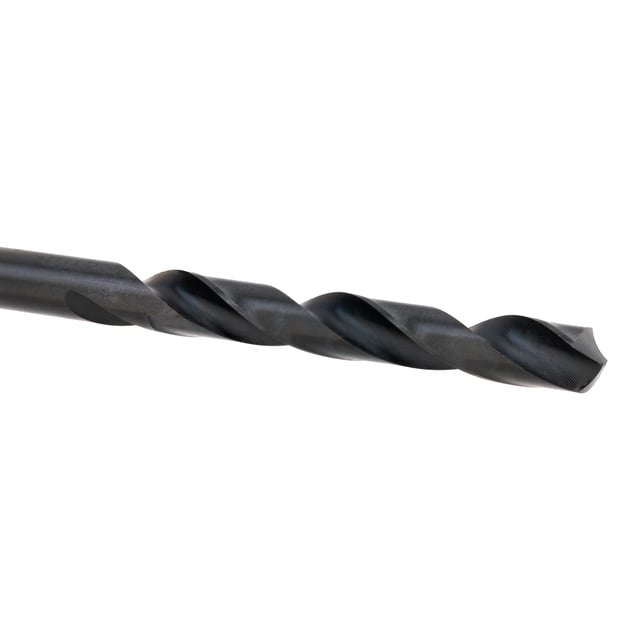 BROCA METAL HSS RECTIFICADO 7.50MM IZAR