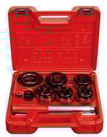 TERRAJA 3/8‐1/2‐3/4‐1