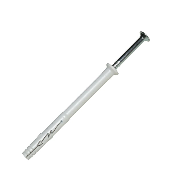 TACO DE GOLPE DE POLIAMIDA DIÁMETRO 8MM LONGITUD 90MM SPIT SAS 10UDS